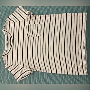 Lou & Grey Signaturesoft, Cozy Tee - Like New